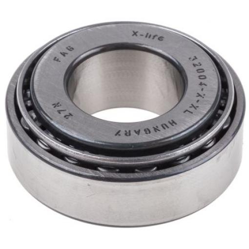 Válečkové ložisko 32004-X-XL FAG Kuželový 20 mm (vnitřní prům.) 42 mm OD