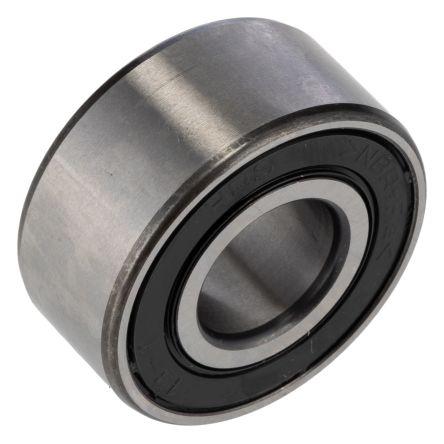 Kuličkové ložisko s kosoúhlým stykem 3202-BD-XL-2HRS-TVH 2 FAG 15 mm (vnitřní prům.) 35 mm OD