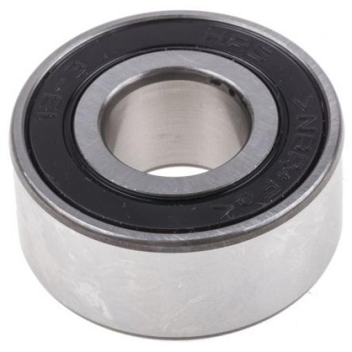 Kuličkové ložisko 3203-BD-XL-2HRS-TVH 2 FAG 17 mm (vnitřní prům.) 40 mm OD