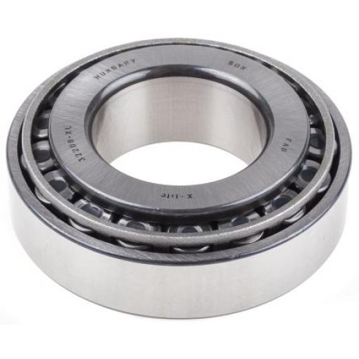 Válečkové ložisko 32208-XL FAG Kuželový 40 mm (vnitřní prům.) 80 mm OD