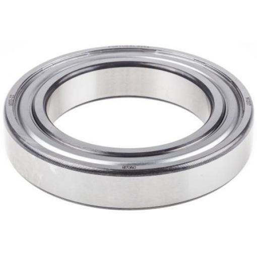 Kuličkové ložisko 6013-2Z FAG 65 mm (vnitřní prům.) 100 mm OD