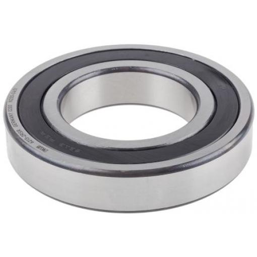 Kuličkové ložisko 6213-2RSR FAG 65 mm (vnitřní prům.) 120 mm OD