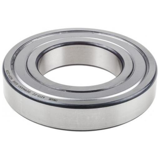 Kuličkové ložisko 6213-2Z FAG 65 mm (vnitřní prům.) 120 mm OD