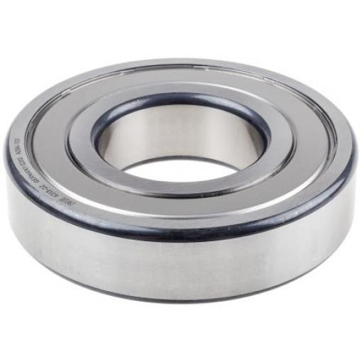 Kuličkové ložisko 6313-C-2Z FAG 65 mm (vnitřní prům.) 140 mm OD