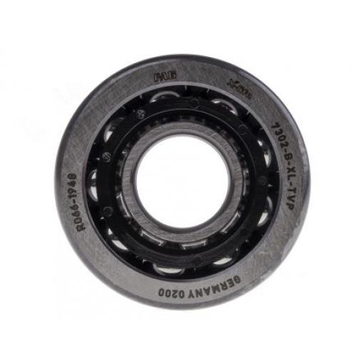 Kuličkové ložisko 7302-B-XL-TVP 1 FAG 15 mm (vnitřní prům.) 42 mm OD