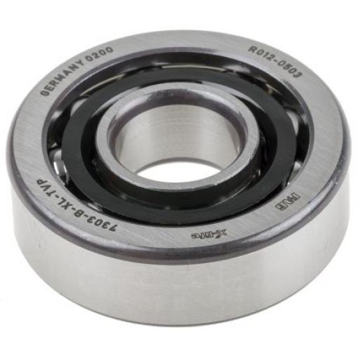 Kuličkové ložisko 7303-B-XL-TVP 1 FAG 17 mm (vnitřní prům.) 47 mm OD