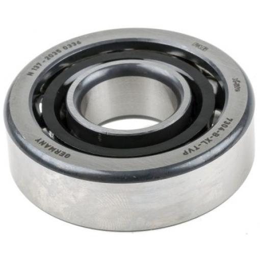 Kuličkové ložisko 7304-B-XL-TVP 1 FAG 20 mm (vnitřní prům.) 52 mm OD