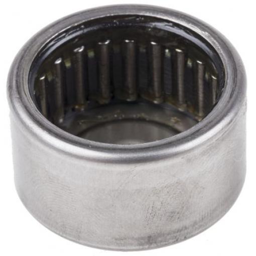 Válečkové ložisko BK2518-RS-L271 INA 25 mm (vnitřní prům.) Lisované jehlové 32 mm OD