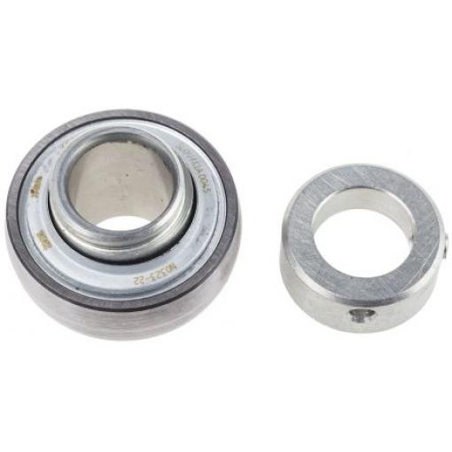 Vložka ložiskového tělesa GE20-XL-KRR-B INA 20 mm (vnitřní prům.) 47 mm OD