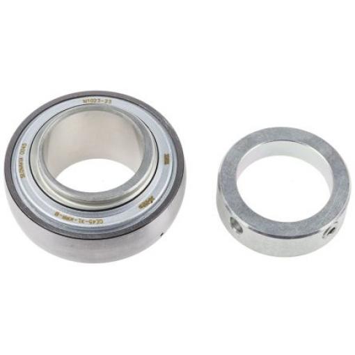 Vložka ložiskového tělesa GE45-XL-KRR-B INA 45 mm (vnitřní prům.) 85 mm OD