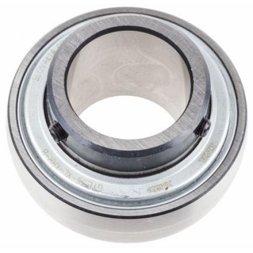 Vložka ložiskového tělesa GYE35-XL-KRR-B INA 35 mm (vnitřní prům.) 55 mm OD