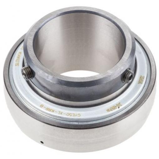 Vložka ložiskového tělesa GYE50-XL-KRR-B INA 50 mm (vnitřní prům.) 90 mm OD