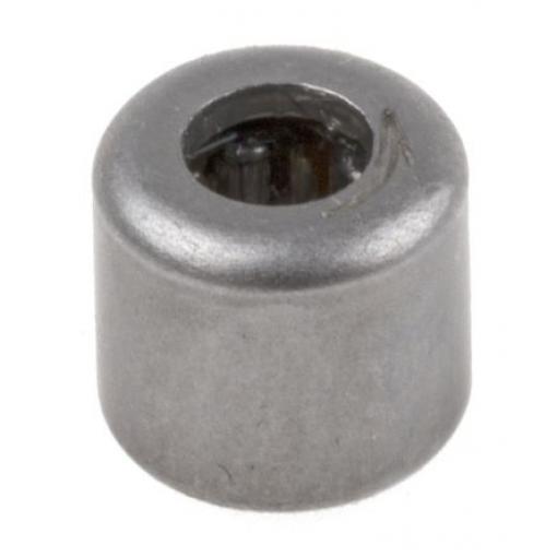 INA Ložisko – volnoběžka HF0306-KF-L564, řada: HF, vnější: 6.5 mm OD, vnitřní: 3 mm (vnitřní prům.), šířka: 6 mm
