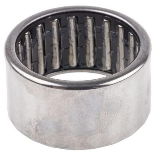 INA Ložisko – volnoběžka HF3020-L564, řada: HF, vnější: 37 mm OD, vnitřní: 30 mm (vnitřní prům.), šířka: 20 mm