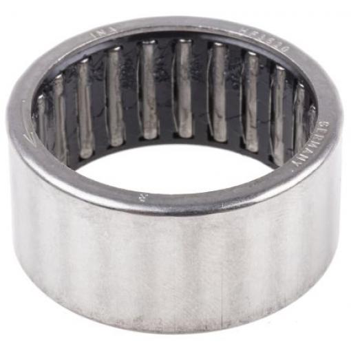 INA Ložisko – volnoběžka HF3520-L564, řada: HF, vnější: 42 mm OD, vnitřní: 35 mm (vnitřní prům.), šířka: 20 mm