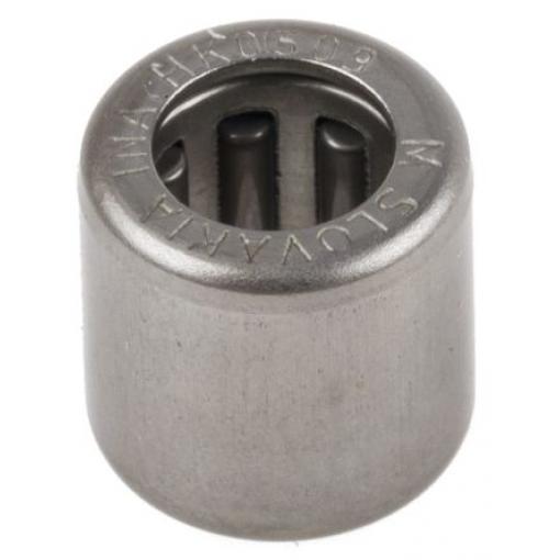Válečkové ložisko HK0509-B INA 5 mm (vnitřní prům.) Jehla 9 mm OD