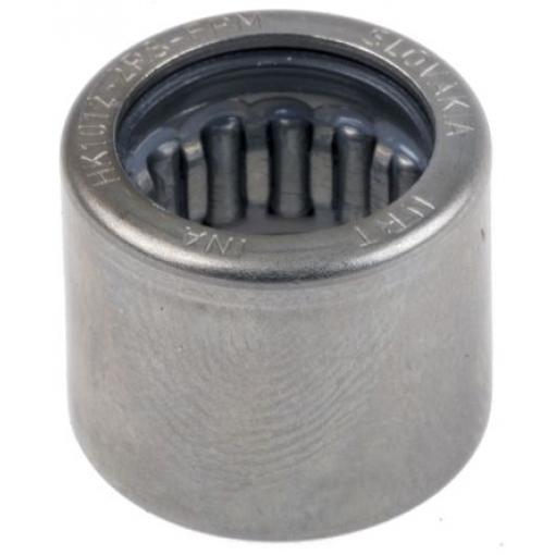 Válečkové ložisko HK1012-2RS-FPM-DK-B-L178 INA 10 mm (vnitřní prům.) Jehla 14 mm OD