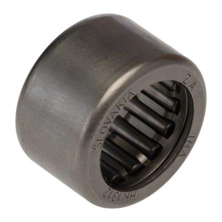 Válečkové ložisko HK1312-B INA 13 mm (vnitřní prům.) Lisované jehlové 19 mm OD