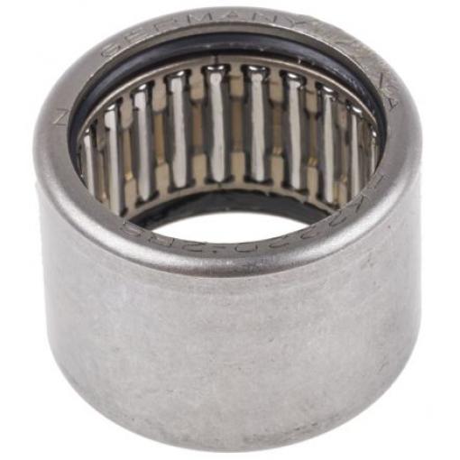 Válečkové ložisko HK2220-2RS-L271 INA 22 mm (vnitřní prům.) Jehla 28 mm OD