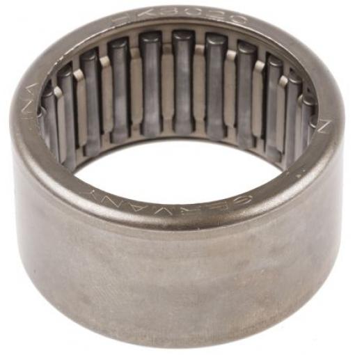 Válečkové ložisko HK3020-B INA 30 mm (vnitřní prům.) Jehla 37 mm OD
