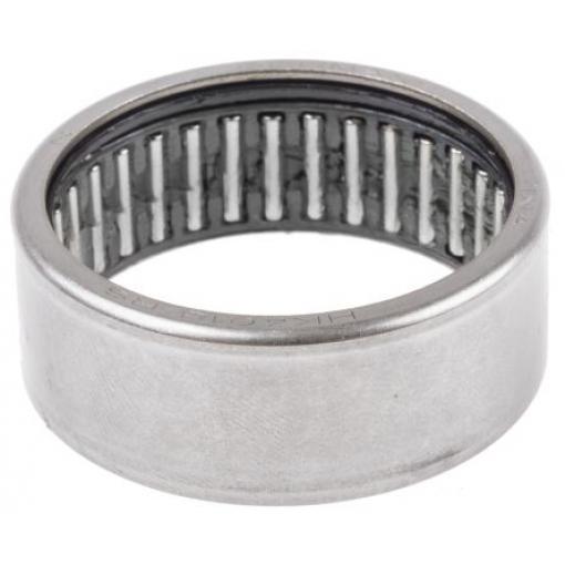 Válečkové ložisko HK4018-RS-A-L271 INA 40 mm (vnitřní prům.) Jehla 47 mm OD
