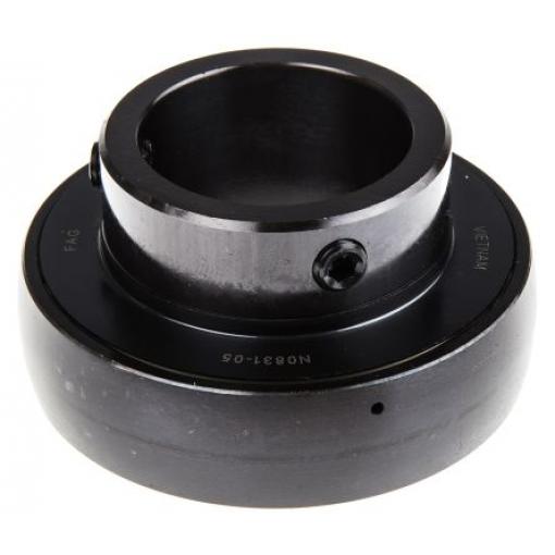Vložka ložiskového tělesa UC208 FAG 40 mm (vnitřní prům.) 80 mm OD