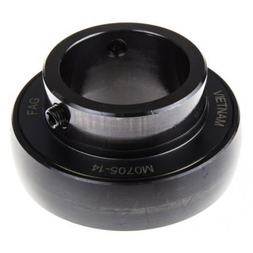 Vložka ložiskového tělesa UC209 FAG 45 mm (vnitřní prům.) 85 mm OD