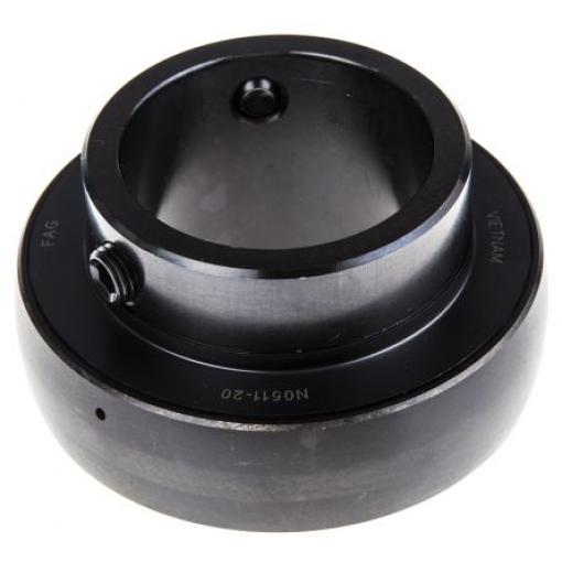 Vložka ložiskového tělesa UC210 FAG 50 mm (vnitřní prům.) 90 mm OD