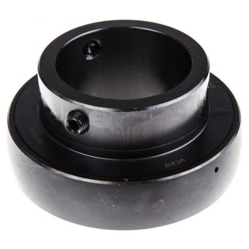 Vložka ložiskového tělesa UC212 FAG 60 mm (vnitřní prům.) 110 mm OD