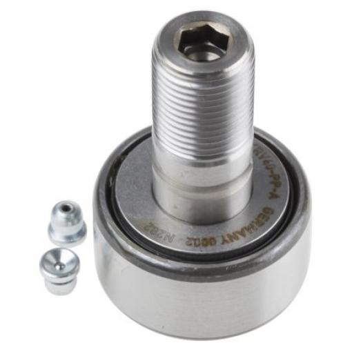 Zdvihátko, Patentka KRV40-PP-A INA 18 mm 40 mm