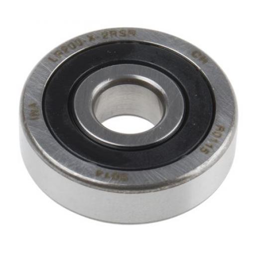 Zdvihátko, Třmen LR200-X-2RSR INA 10 mm 32 mm