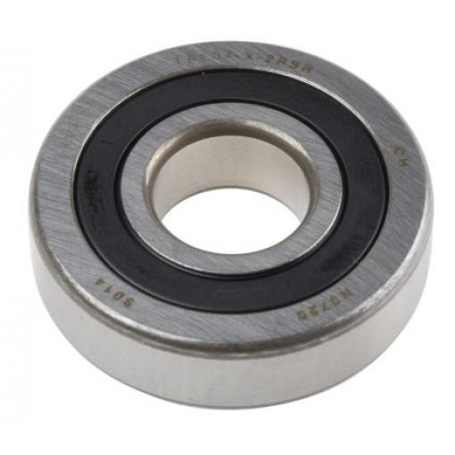 Zdvihátko, Třmen LR204-X-2RSR INA 20 mm 52 mm