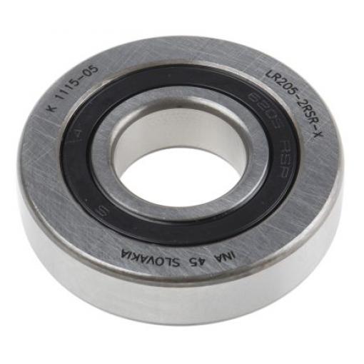 Zdvihátko, Třmen LR205-X-2RSR INA 25 mm 62 mm