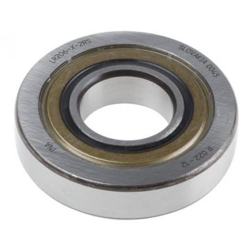 Zdvihátko, Třmen LR206-X-2RSR INA 30 mm 72 mm