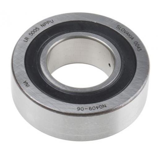Zdvihátko, Třmen LR5005-2RS INA 25 mm 52 mm