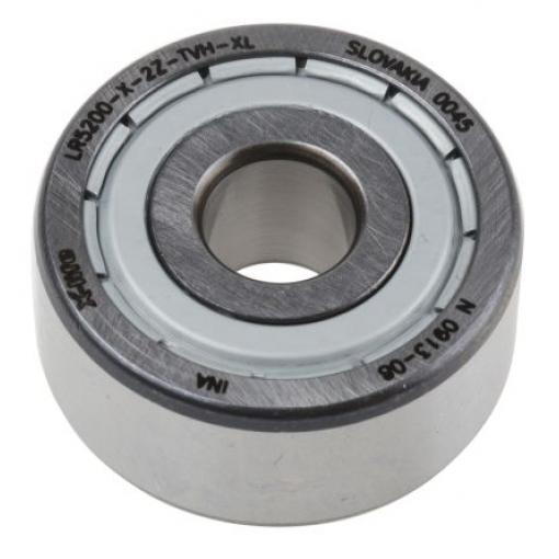 Zdvihátko, Třmen LR5200-X-2Z INA 10 mm 32 mm