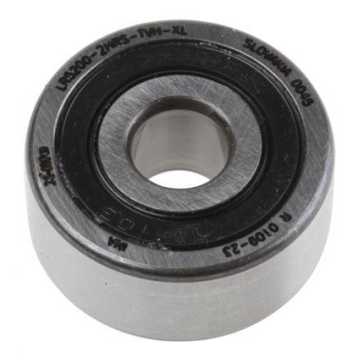 Zdvihátko, Třmen LR5200-2RS INA 10 mm 32 mm