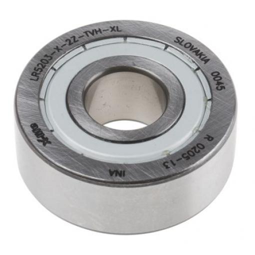 Zdvihátko, Třmen LR5203-X-2Z INA 17 mm 47 mm