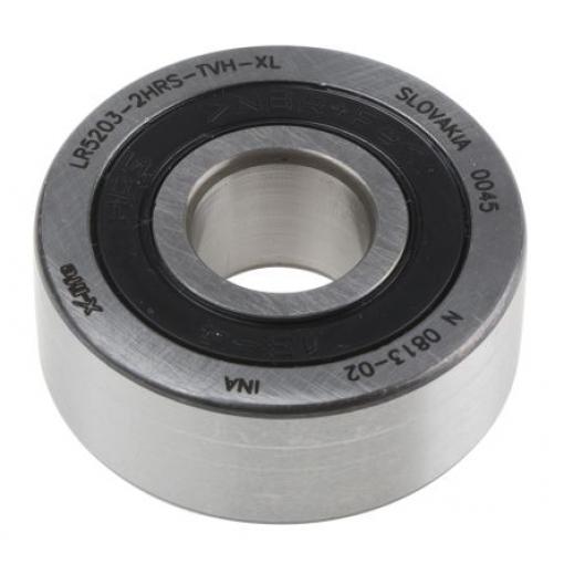 Zdvihátko, Třmen LR5203-2RS INA 17 mm 47 mm