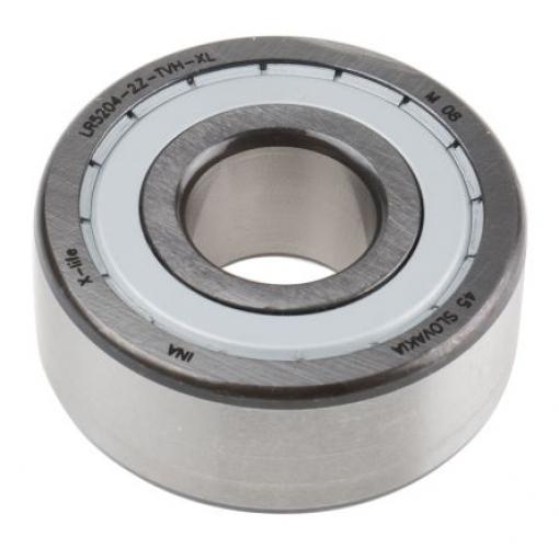 Zdvihátko, Třmen LR5204-2Z-TVH-XL INA 20 mm 52 mm