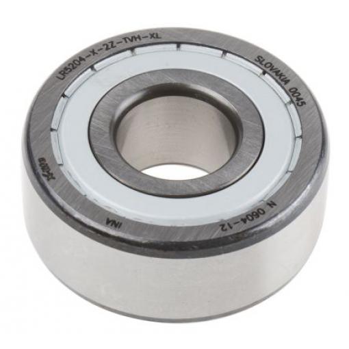 Zdvihátko, Třmen LR5204-X-2Z INA 20 mm 52 mm
