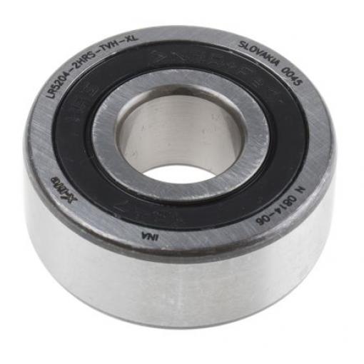 Zdvihátko, Třmen LR5204-2RS INA 20 mm 52 mm