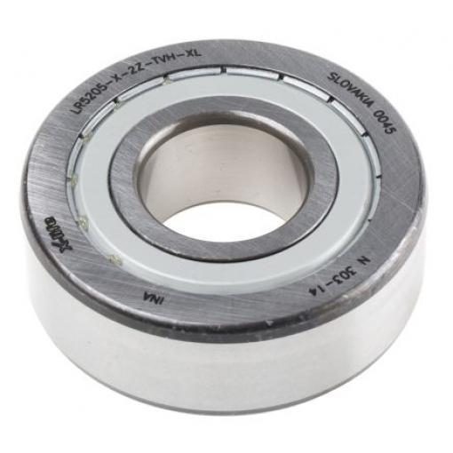 Zdvihátko, Třmen LR5205-X-2Z-TVH-XL INA 25 mm 62 mm