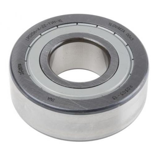 Zdvihátko, Třmen LR5206-X-2Z-TVH-XL INA 30 mm 72 mm