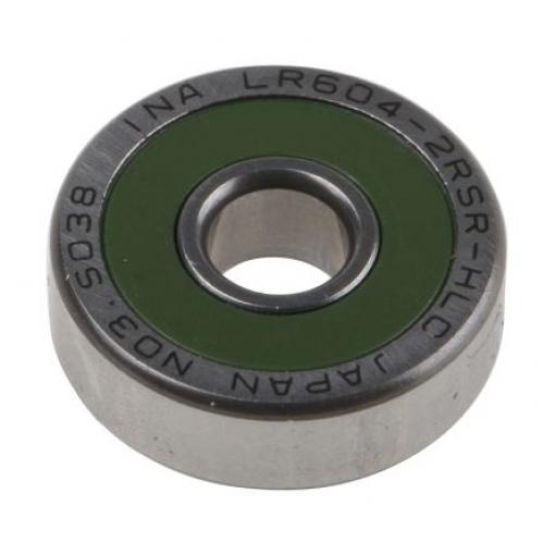 Zdvihátko, Třmen LR604-2RSR-HLC INA 4 mm 13 mm