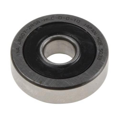 Zdvihátko, Třmen LR607-2RSR-HLC-D-0-10 INA 7 mm 22 mm