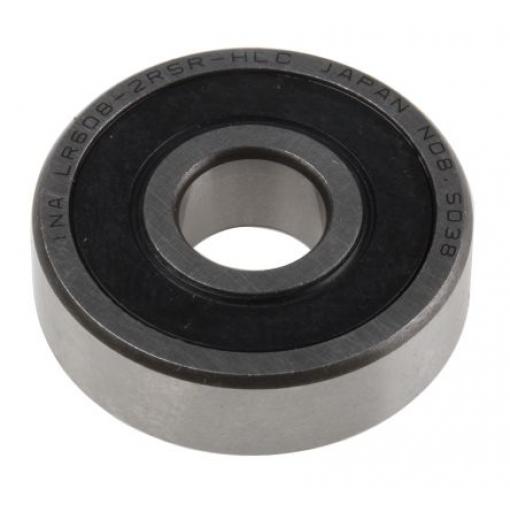 LR608-2RSR-HLC INA 24 mm