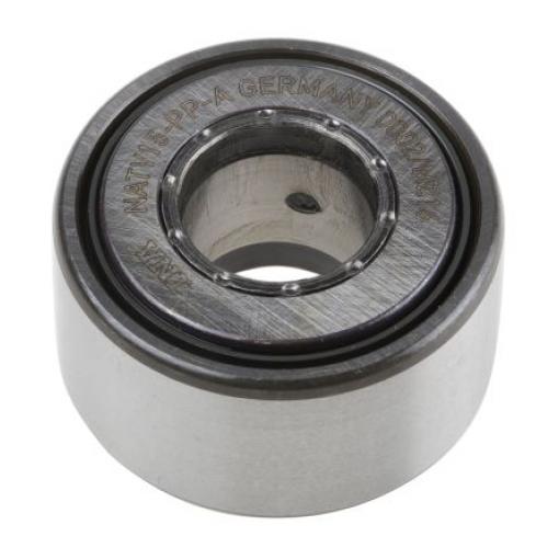 Zdvihátko, Třmen NATV15-PP-A INA 15 mm 35 mm