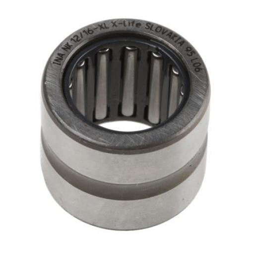 Válečkové ložisko NK12/16-XL INA 12 mm (vnitřní prům.) Jehla 19 mm OD