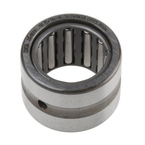 Válečkové ložisko NK15/16-XL INA 15 mm (vnitřní prům.) Jehla 23 mm OD